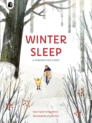 cover image of Winter Sleep